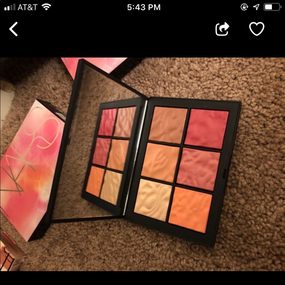 NARS - Picture 3 of 3